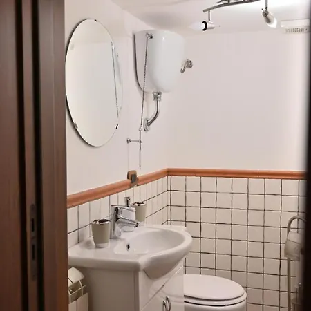 Casa Girgenti * Agrigento