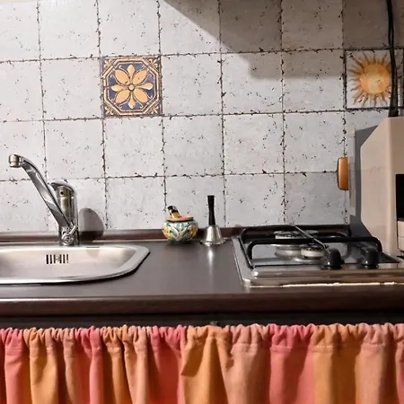 Apartament Casa Girgenti *