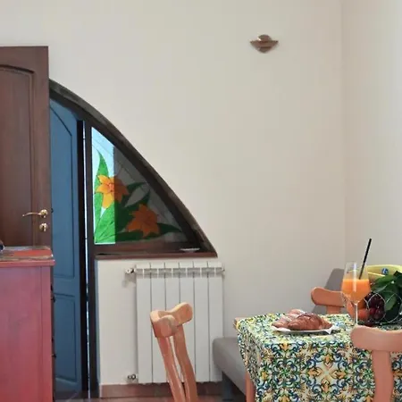 Apartament Casa Girgenti
