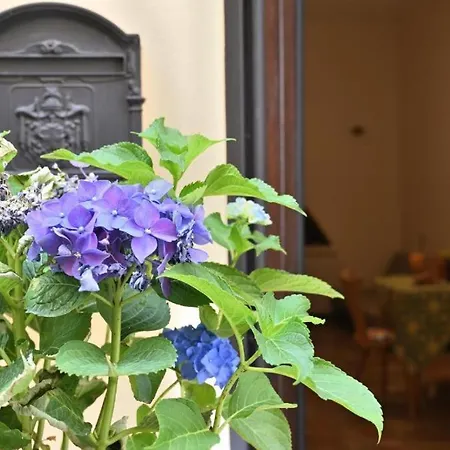 Apartament Casa Girgenti