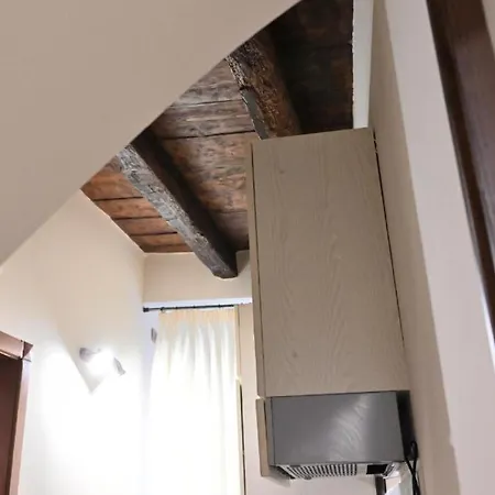 Apartament Casa Girgenti Agrigento