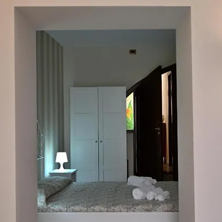 Apartament Casa Girgenti