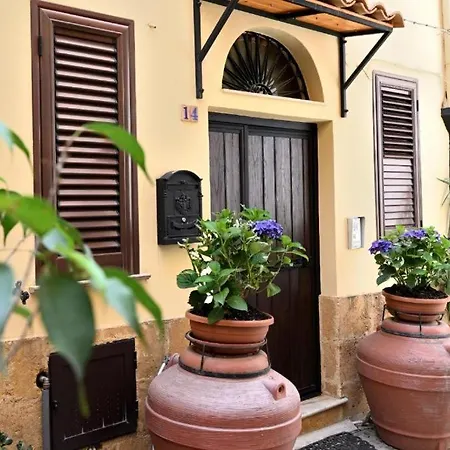 Casa Girgenti Apartament Agrigento