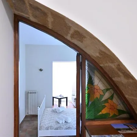 Apartament Casa Girgenti *