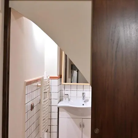 Apartament Casa Girgenti