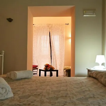 Casa Girgenti Agrigento