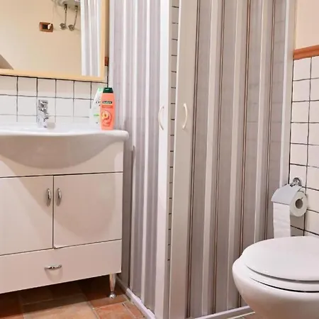 Casa Girgenti Apartament Agrigento
